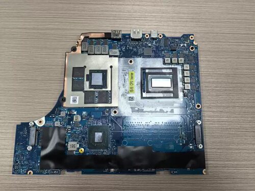 戴尔dell G16 7630 G15 5530主板 4050 4060 4070，LA-M531P