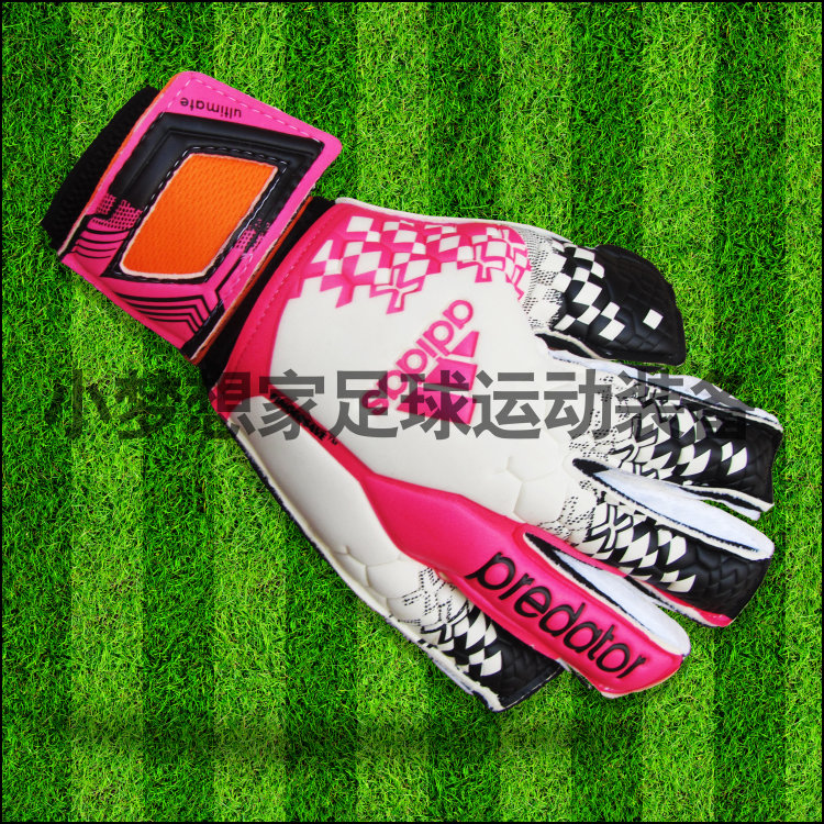 Gants de football - Ref 2600986 Image 3