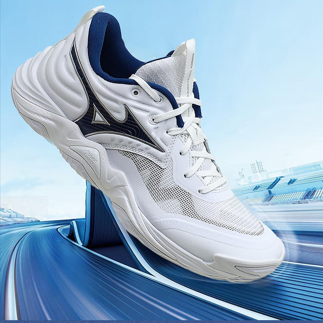 Mizuno/美津浓专业气排球鞋