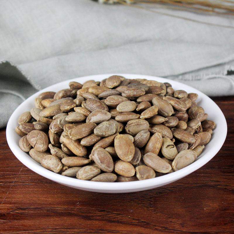 瓜蒌子生瓜蒌籽大颗粒特级瓜蒌仁新货散装原味安徽天柱山500克