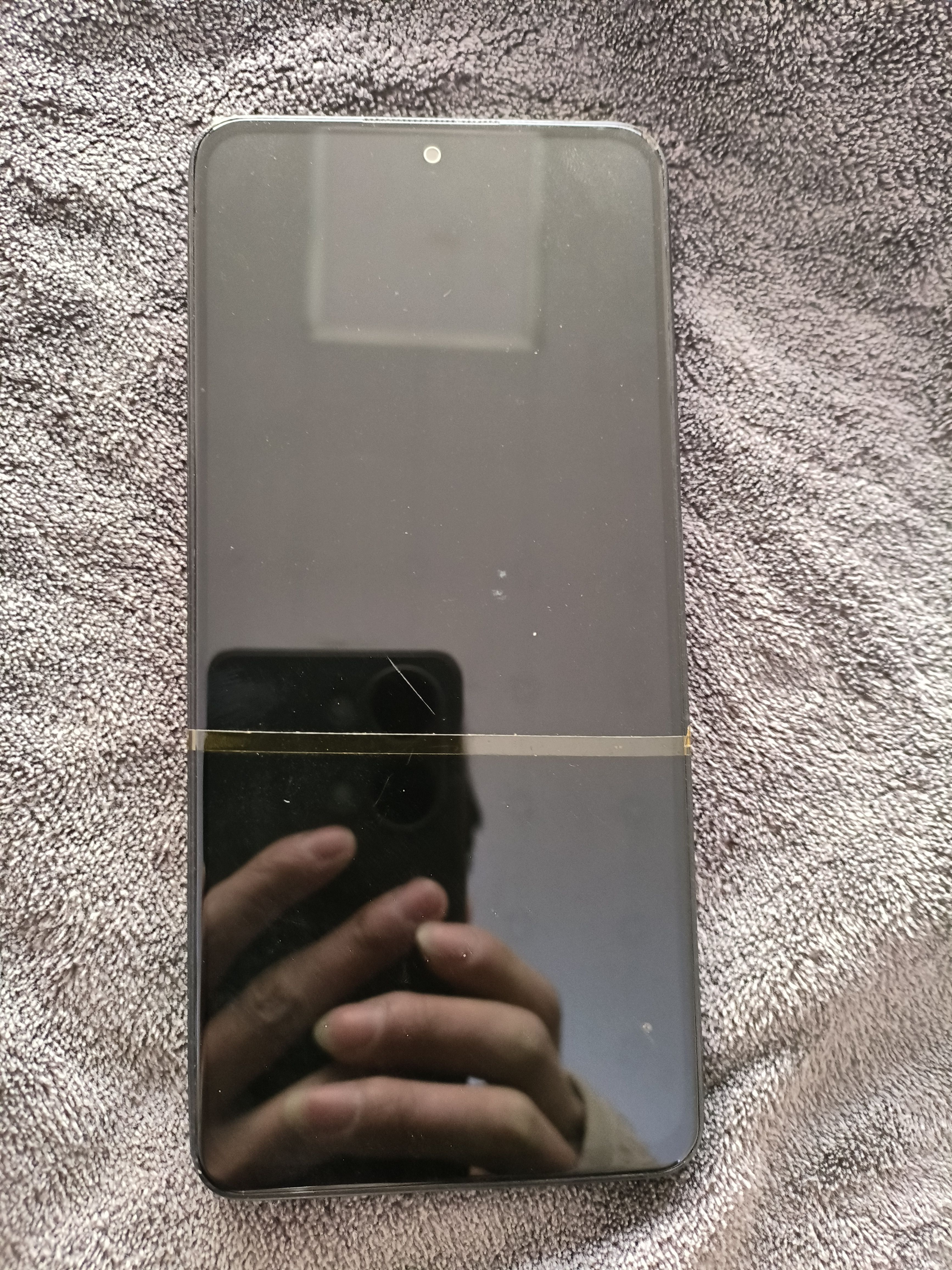 红米note11Pro总成拆机屏幕 前后置摄像头 电池 主板