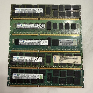 12800 ddr3pc3 32g 1866 1333 1600 14900 三星服务器内存条8g16G