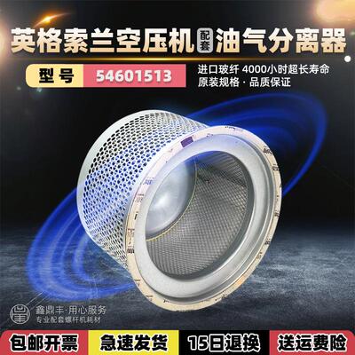 IR英格索兰油气分离器芯54601513