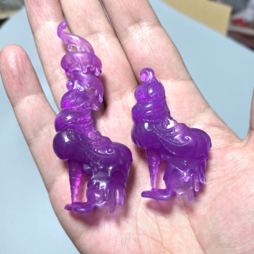 monster怪物高中基基灯神裸娃