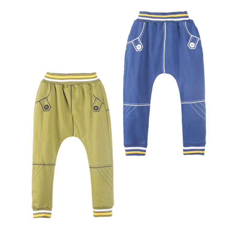 Pantalon garcon - Ref 2055571 Image 3