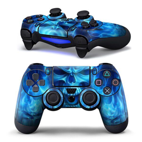 Cover Protector Decal For Sony for PS4 Playstation 4 Controlin the Agricultural goods , Fertilizer , Other fertilizers  category - from Buy2taobao.com to provide professional Taobao agent buy service