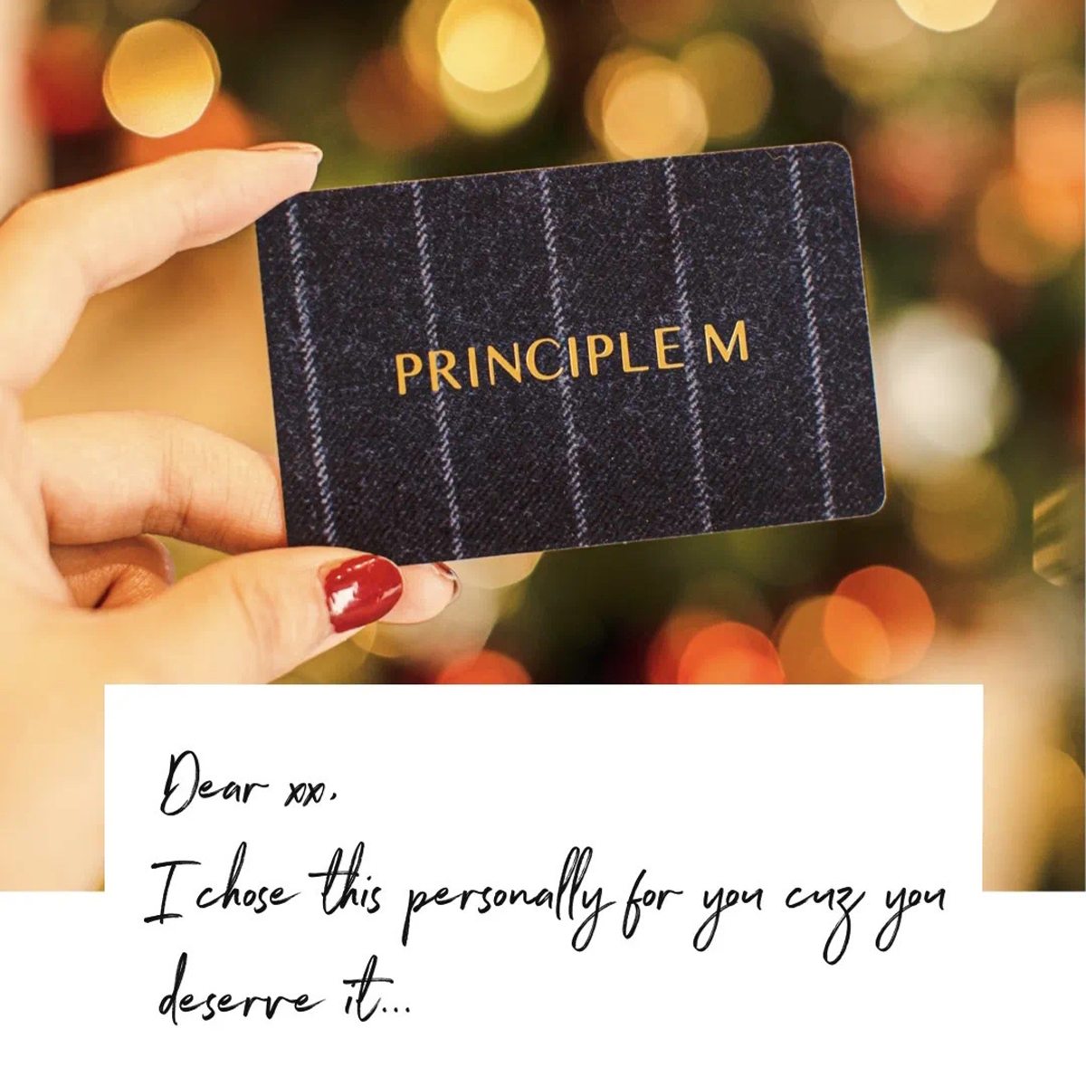 礼品卡 Gift Card / 定制/ 邮费