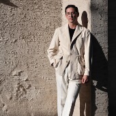 Sales折扣 仿麂皮绒特巴夹克 B&Tailor Teba Jacket