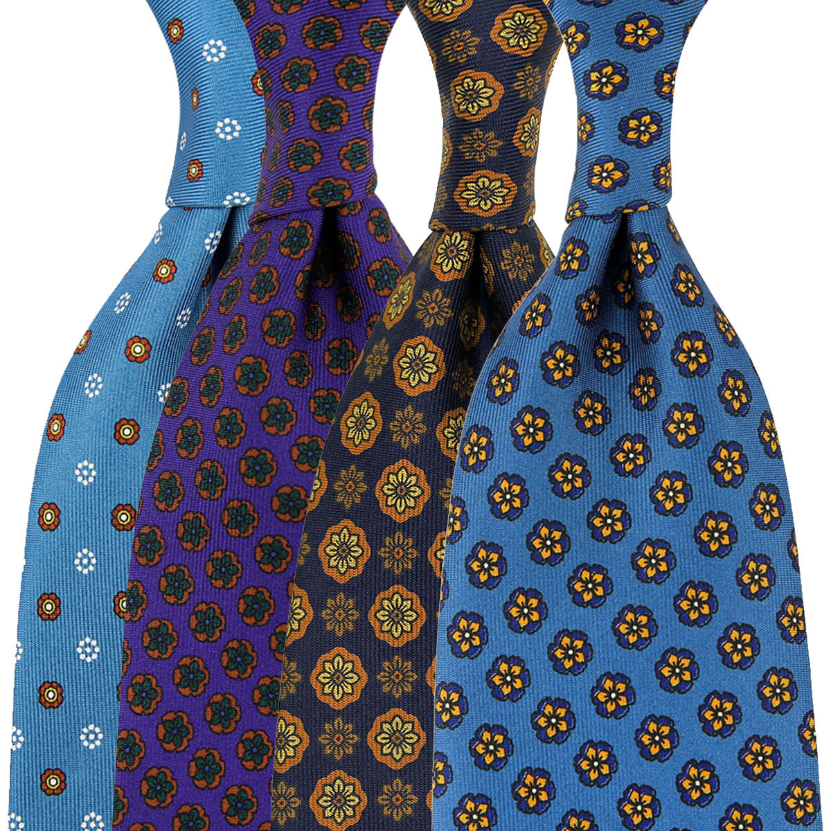 Shibumi 经典印花系列意大利进口印花色织三折领带商务休闲,服饰配件/皮带/帽子/围巾,领带,淘宝优惠券,粉丝福利购,淘宝优惠卷