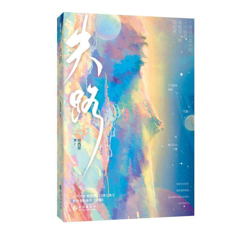 失路叹西茶  书小说书籍