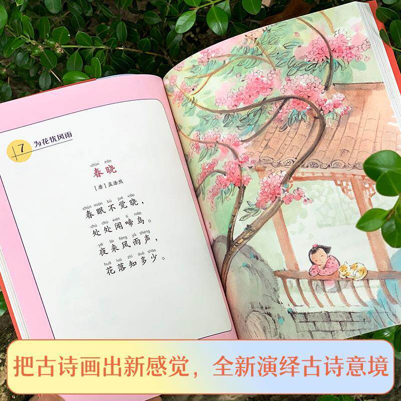 明月来相照:古诗原来可以这样学(全3册)朱爱朝 书中小学教辅书籍