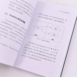 PROMISE尼古拉斯·扎卡斯 理解JAVASCRIPT 书计算机与网络书籍