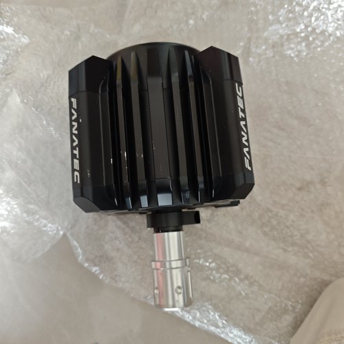 FANATEC ClubSport  CSL DD赛车模拟器方向盘直驱基座支持PC