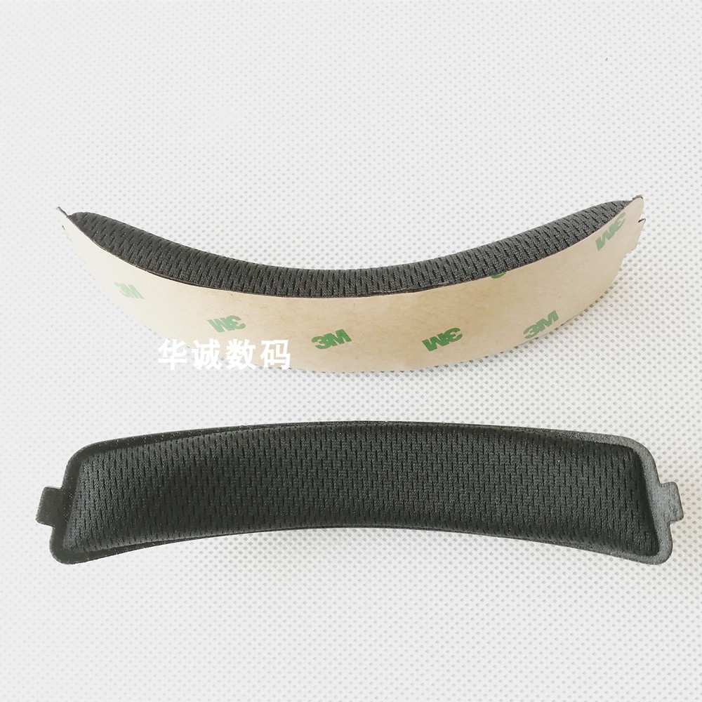 原装Logitech 罗技G633 G933耳机套海绵套 耳棉 头梁 头带 横梁