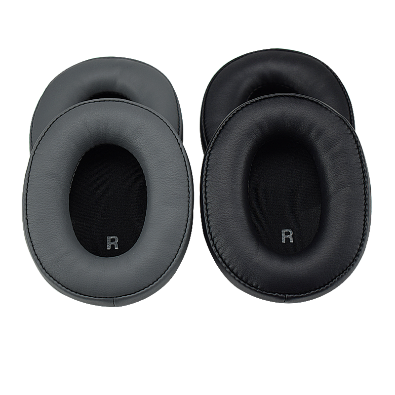 铁三角耳罩海绵套