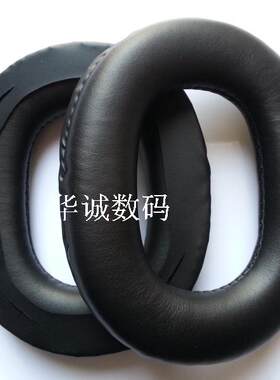 适用于松下TECHNICS RP-HTX7 HTX7A HTX9耳机套 海绵套 耳套 耳罩耳棉