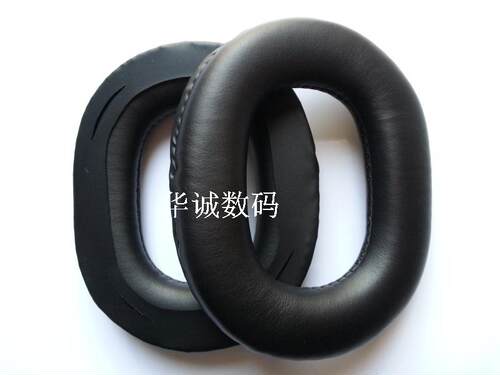 适用于松下TECHNICS RP-HTX7 HTX7A HTX9耳机套 海绵套 耳套 耳罩耳棉