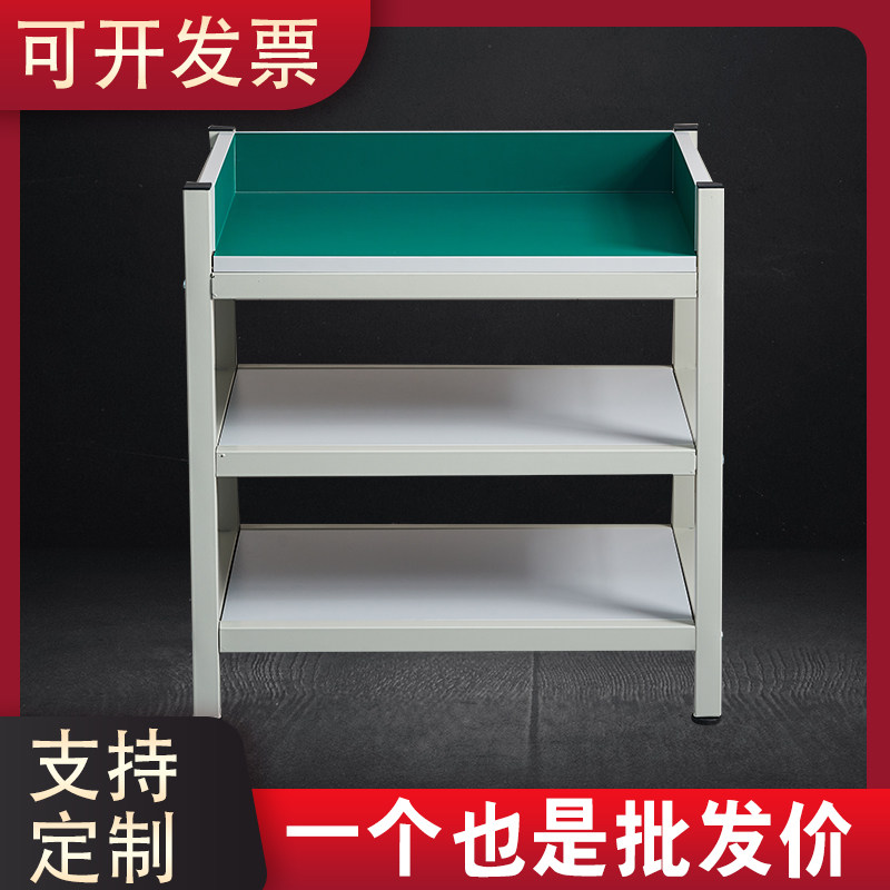 围边围栏防静电工具桌多层防掉落图片