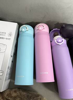 佐菲猫原装正品zf-b055保温杯316不锈钢 进口