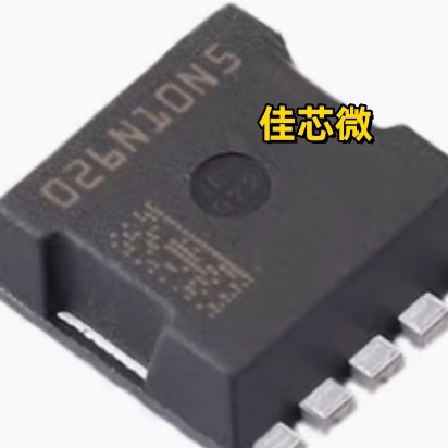 200VOptiMOS™6功率MOSFET