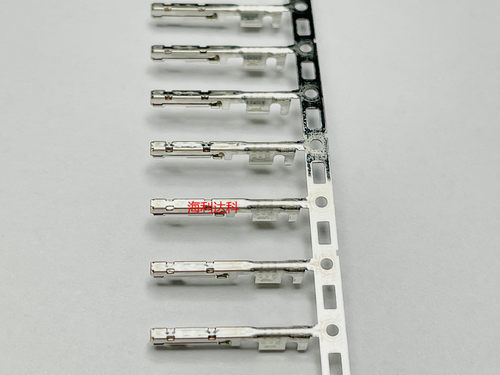 M34S75C4F2连接器线束母端子JAE