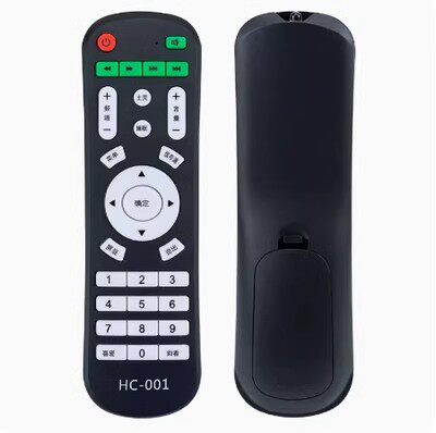 适用HC-001/002/008遥控器