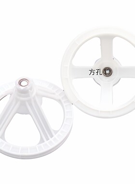 双桶半自动洗衣机减速器皮带轮