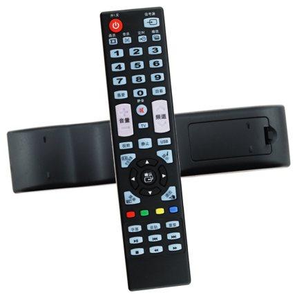 适用长虹欧宝丽电视遥控LED32V3
