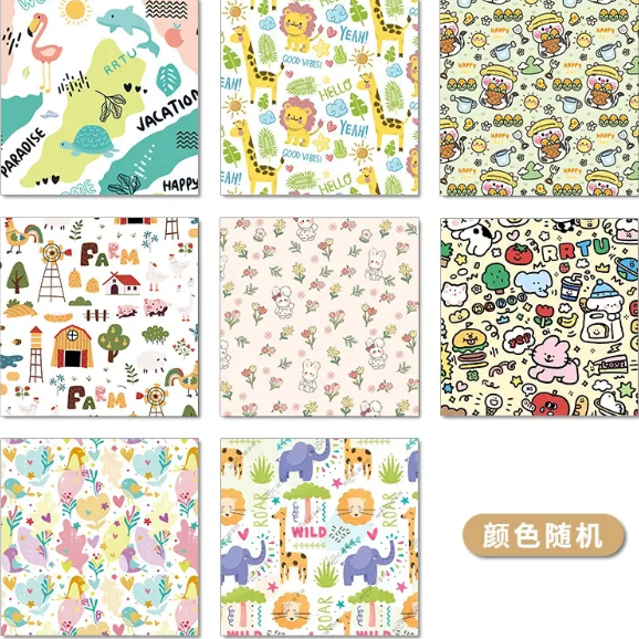 猫咪固定包裹猫布剪指甲打针防抓防咬束猫袋神器绑住防猫跑百贴布