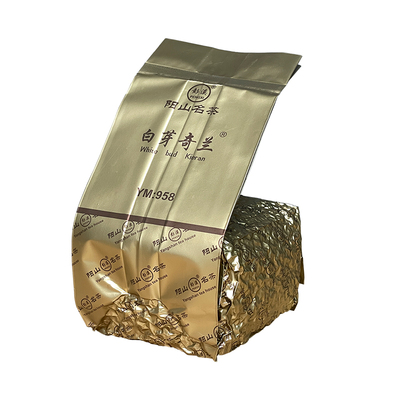 白芽奇兰茶平和彭溪特产保证正品