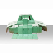 中华书局出版 繁体竖排 社 大字本·241册·精装 点校本二十四史