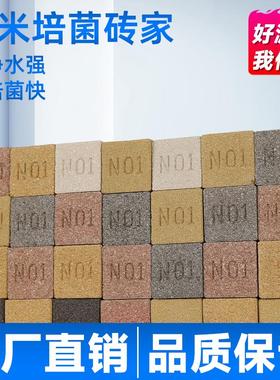 鱼缸过滤材料NO1奈米小方砖滤材培菌净化水硝化细菌屋底滤缸滤材