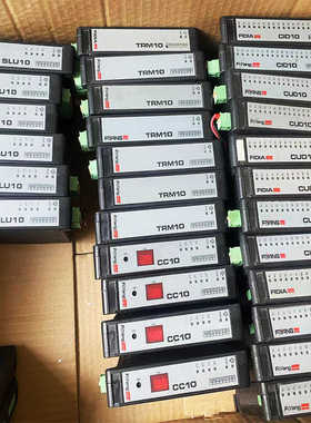 正品意大利菲迪亚FIDIA系列板卡CC10TRM10CID10CUD10SLU10CAD10