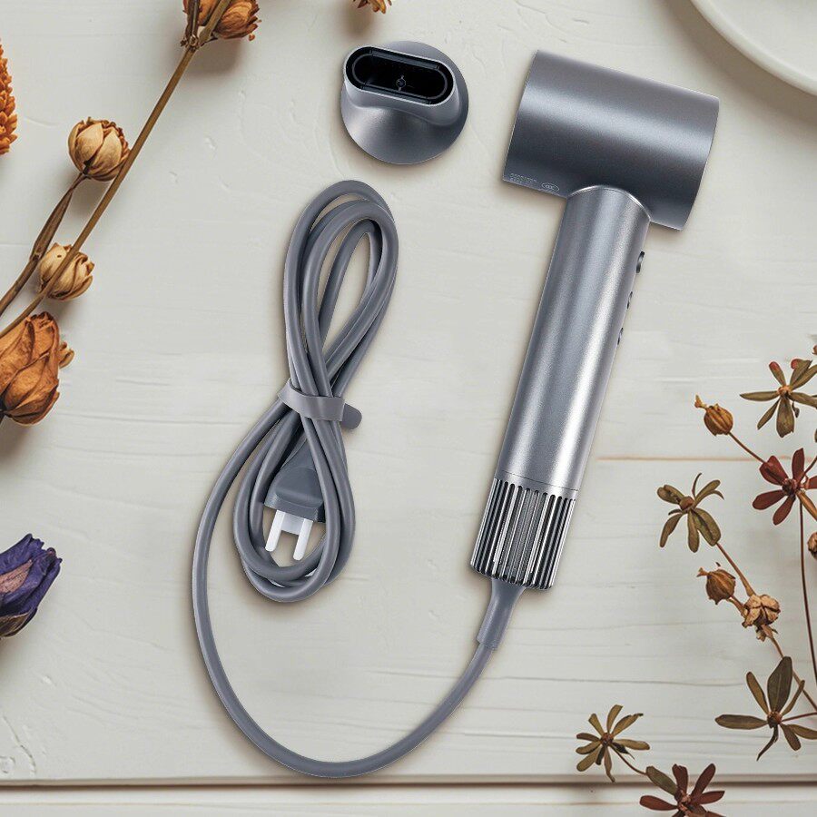 桔子水晶漫心美居城际星程酒店同款高速电吹风机家用护发速干风筒