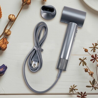 桔子水晶漫心美居城际星程酒店同款高速电吹风机家用护发速干风筒