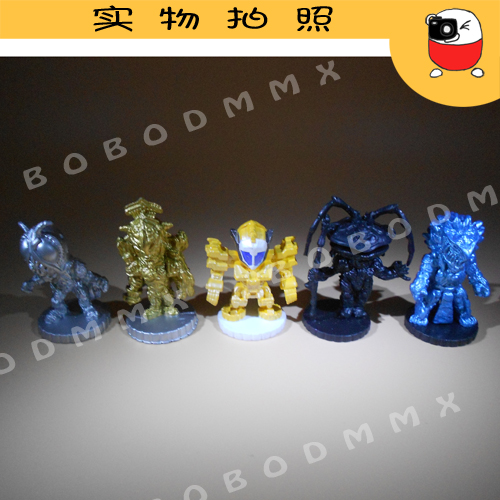 Figurine manga Kamen Rider - Ref 2699659 Image 3