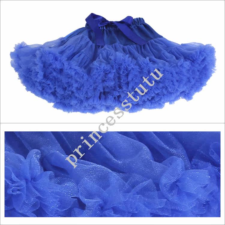 Jupe fillette en nylon - Ref 2048954 Image 4