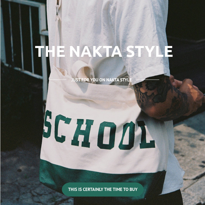 Sac pour homme - Ref 53574 Image 1