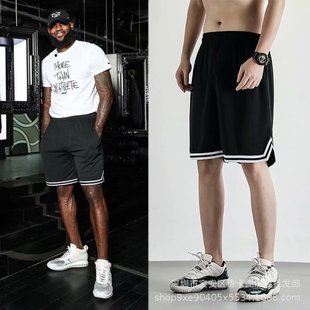 plus size Summer Short Pants Men Clothes Shorts basketball