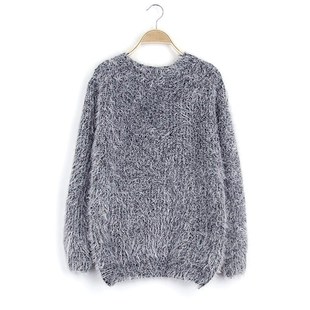 mohair turtleneck sweaters women dress 2018 sweater winter