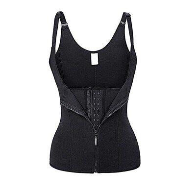 WomenBodyShaperwistC