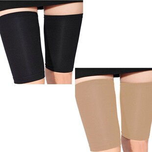 socks thigh fashion fat thin burn new shaper compression leg