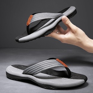 Slippers Slipper For Men Summer Travel Flipflops Shoes Mens
