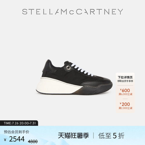 StellaMcCartney休闲运动鞋