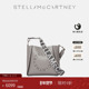 徽标方形斜挎包 McCartney夏季 新年礼物 Stella