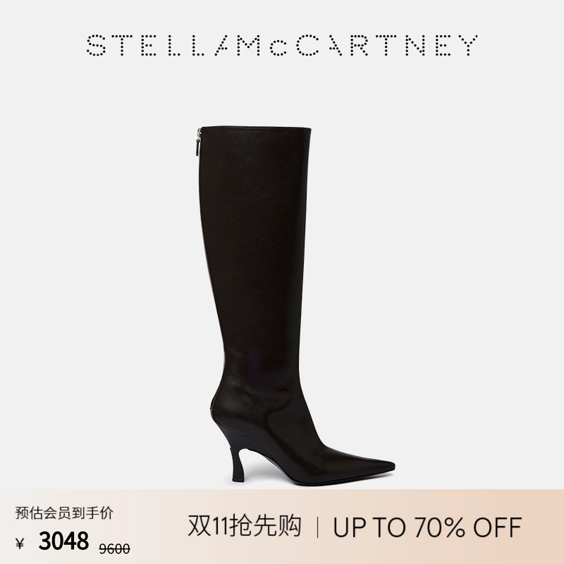 StellaMcCartneyElsa及膝长靴