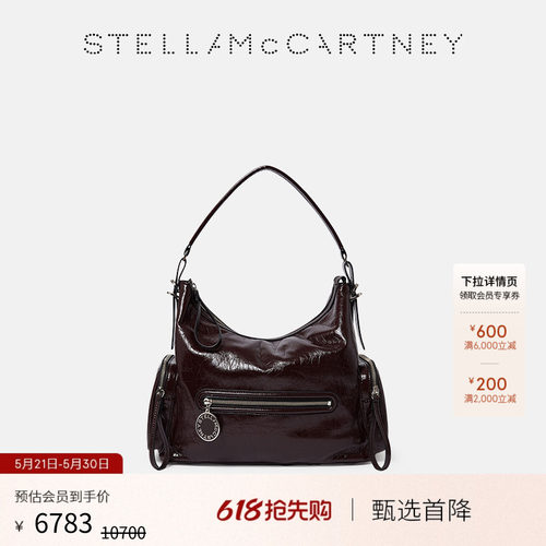 StellaMcCartneyDartmoor肩背包