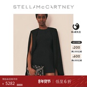 深黑色铆钉迷你托特包 McCartney秋季 低至6折 Stella