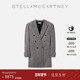 双排扣细条纹西装 McCartney秋季 低至6折 Stella