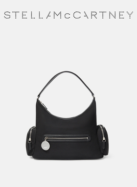 [新年礼物]Stella McCartney2026早春新品Dartmoor ECONYL肩背包